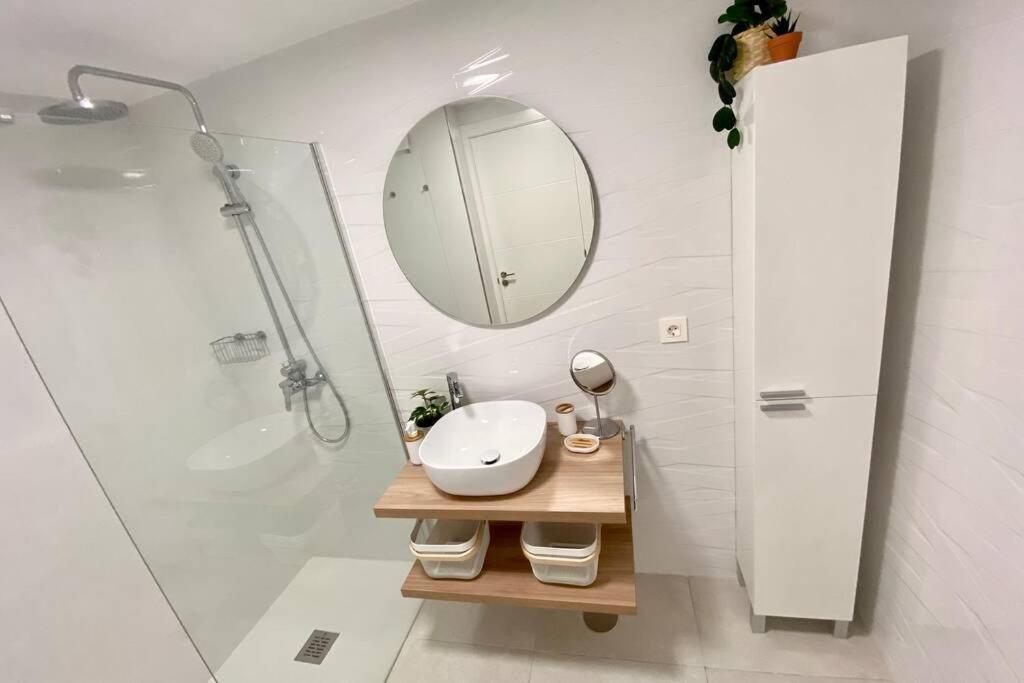 Oasis View Lanzarote Apartman Costa Teguise Kültér fotó