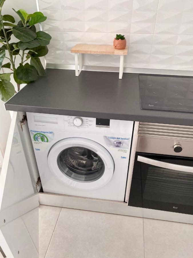 Oasis View Lanzarote Apartman Costa Teguise Kültér fotó