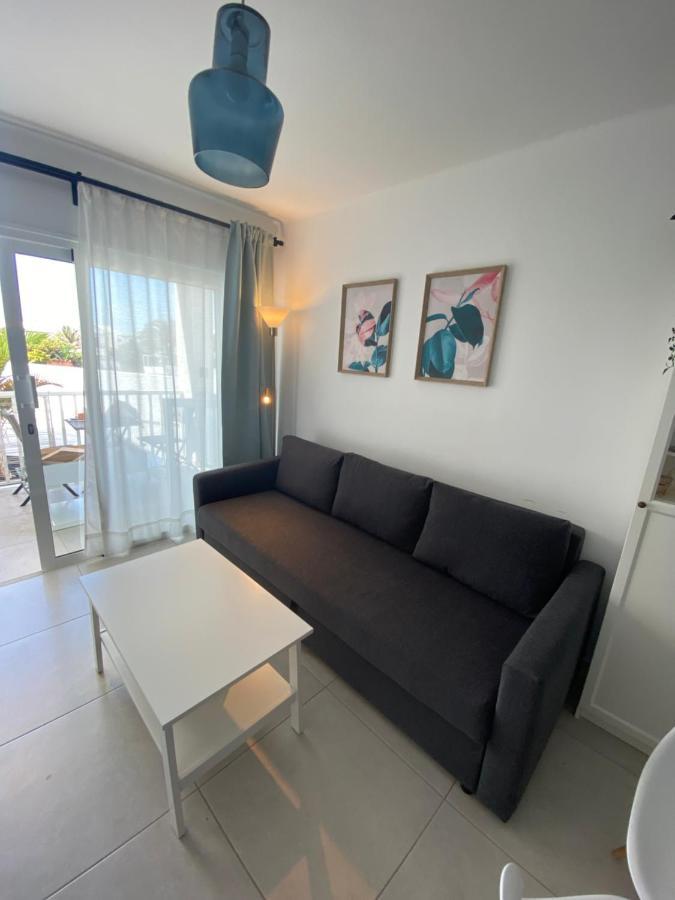 Oasis View Lanzarote Apartman Costa Teguise Kültér fotó